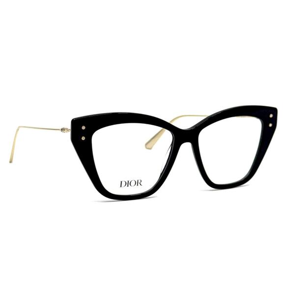New, Christian Dior Eyeglasses MissDiorO B3I 1200 Authentic main image 11